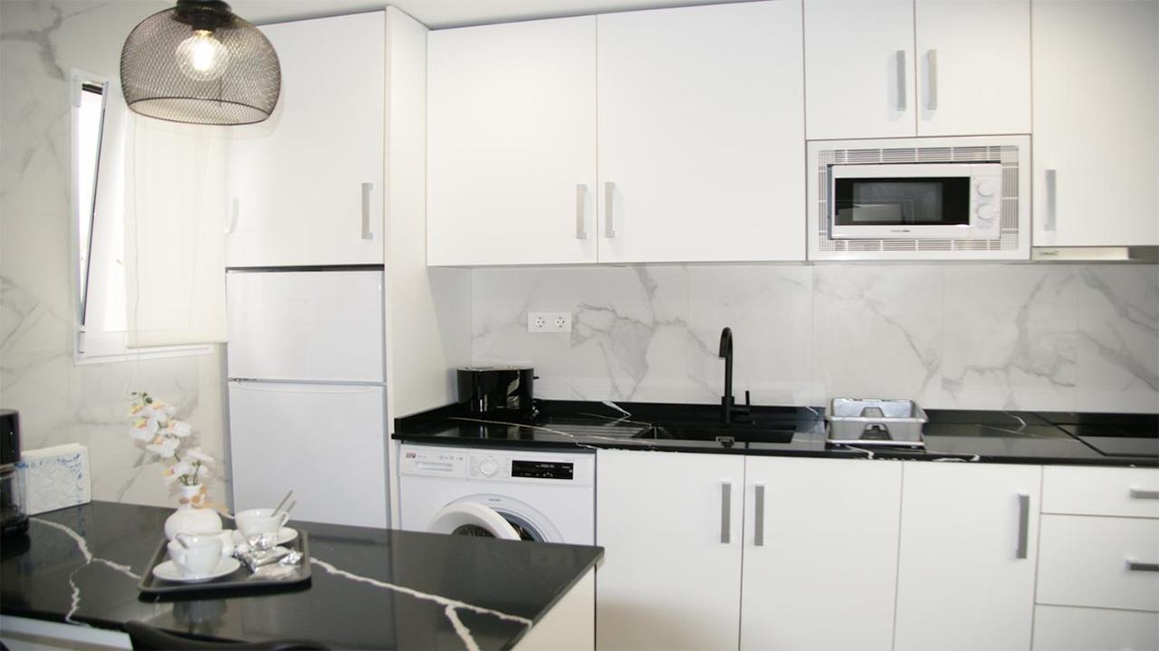 Luxury Bungalow Costa Blanca Ground Floor ,Stayorihuelacosta, Lago Jardin 1#Prp003 Torrevieja Exterior foto