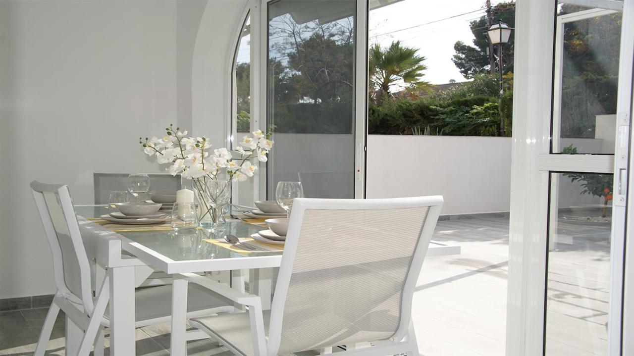 Luxury Bungalow Costa Blanca Ground Floor ,Stayorihuelacosta, Lago Jardin 1#Prp003 Torrevieja Exterior foto