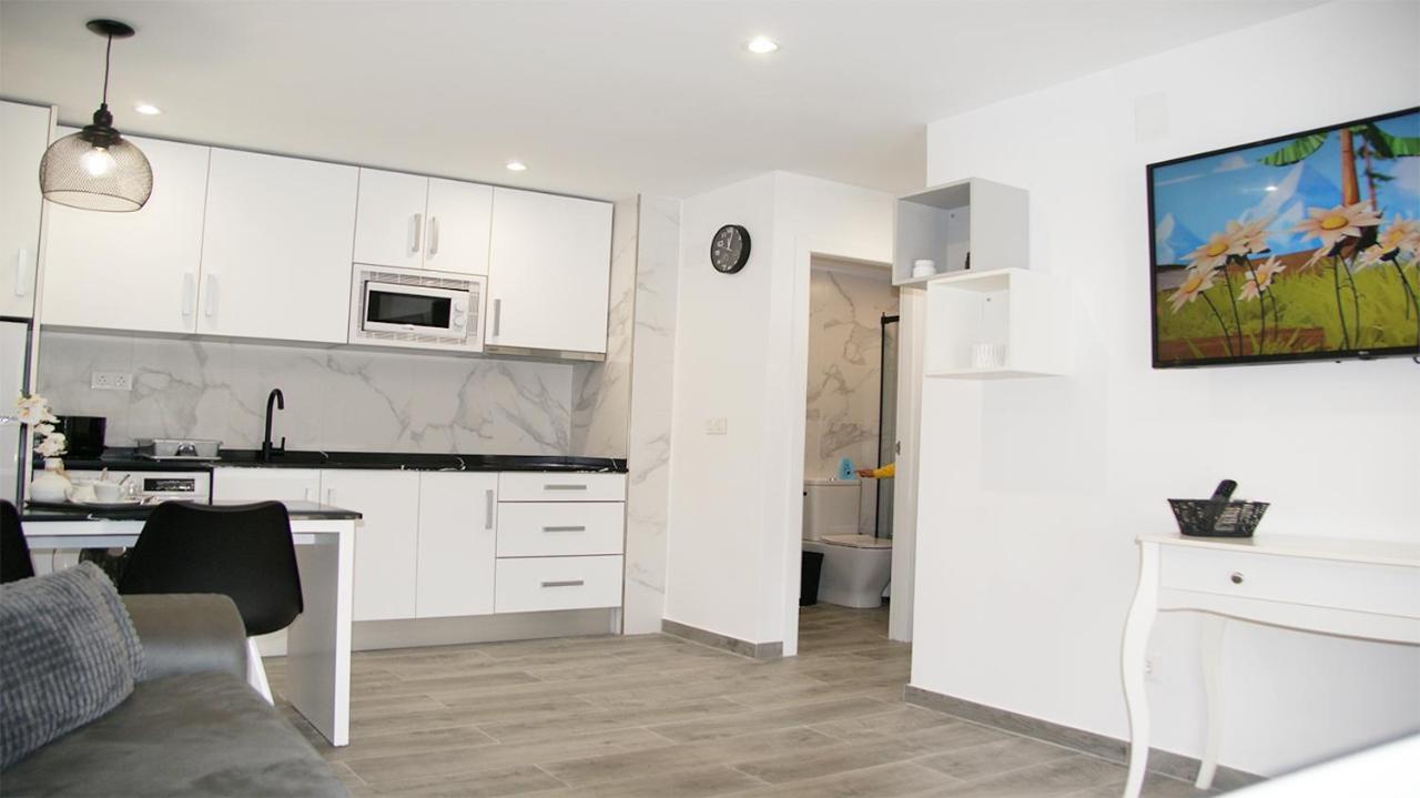 Luxury Bungalow Costa Blanca Ground Floor ,Stayorihuelacosta, Lago Jardin 1#Prp003 Torrevieja Exterior foto